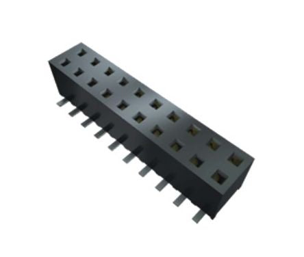 Samtec MMS-107-01-L-SV 2000438