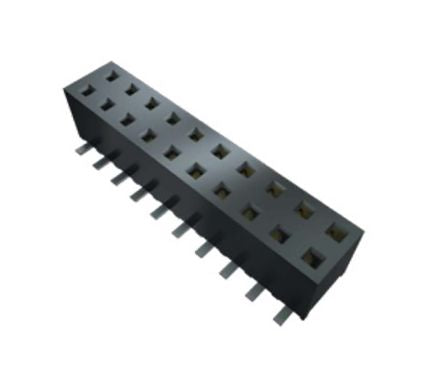 Samtec MMS-109-01-L-SV 2000441