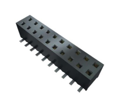 Samtec MMS-110-02-L-SV-K-TR 2000445