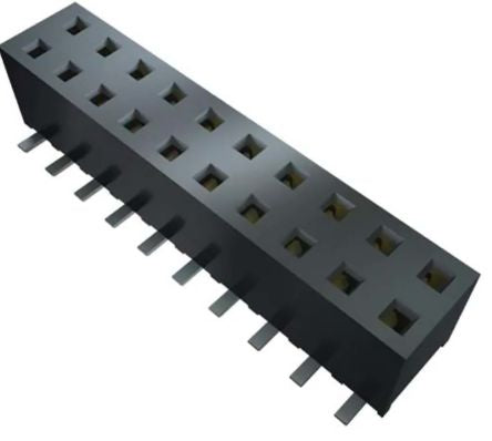Samtec MMS-112-02-L-DV 2000448