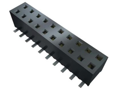 Samtec MMS-132-01-L-DV 2000451
