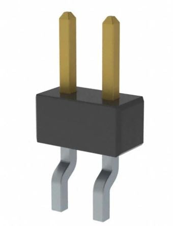 Samtec MMT-102-01-S-SH 2000455