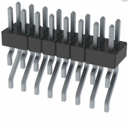 Samtec MMT-108-01-T-DH 2000457