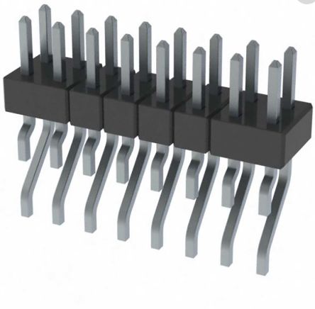 Samtec MMT-108-01-T-DH 2000458