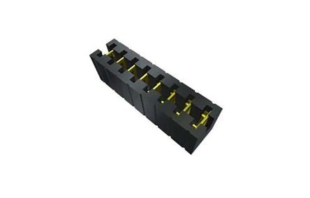 Samtec MNT-105-BK-T 2000460