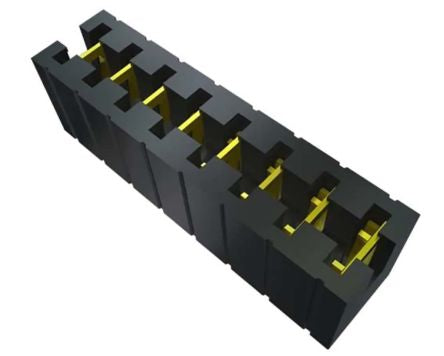 Samtec MNT-112-BK-G 2000463