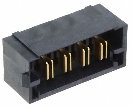 Samtec MPT-04-6.30-03-L-V 2000470