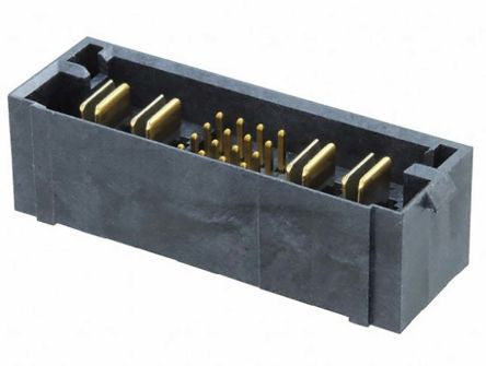 Samtec MPTC-02-16-02-6.30-01-L-V-LC 2000474