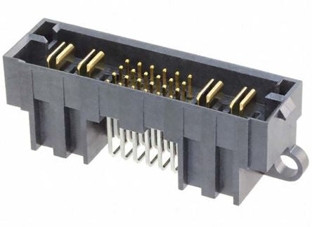 Samtec MPTC-02-24-02-01-01-L-RA-SD 2000476