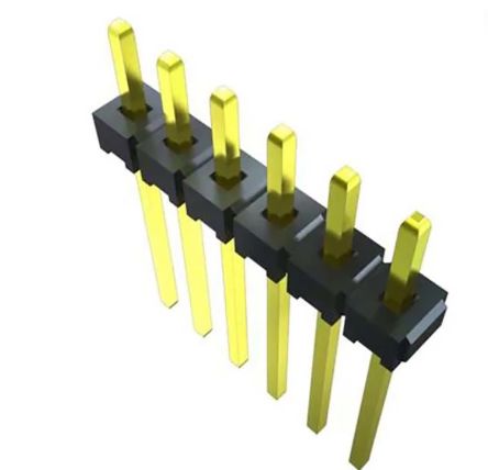 Samtec MTMM-105-08-T-S-320 2000482