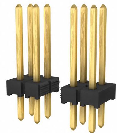 Samtec MTMM-110-07-G-D-290 2000483