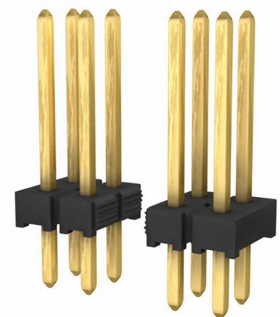 Samtec MTMM-120-13-S-D-510 2000485