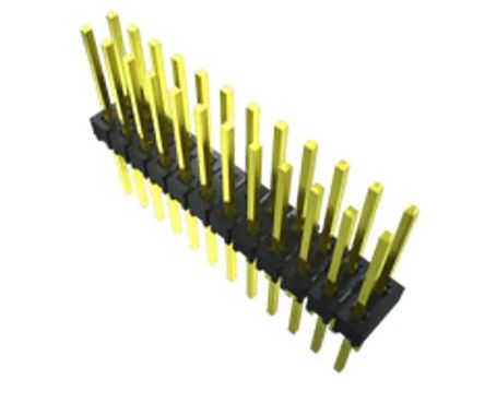 Samtec MTSW-103-12-S-S-770 2000486
