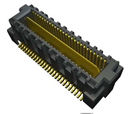 Samtec QFS-026-04.25-H-D-A 2000501