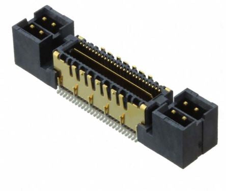 Samtec QMSS-026-06.75-L-D-PC4 2000528