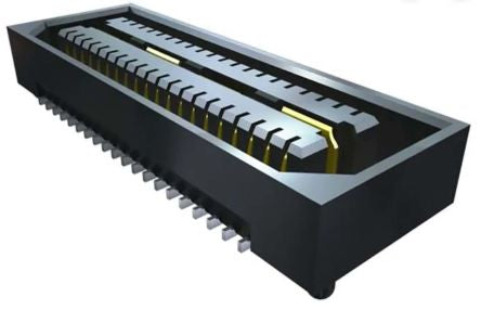 Samtec QSE-040-01-L-D-A-RT1 2000540