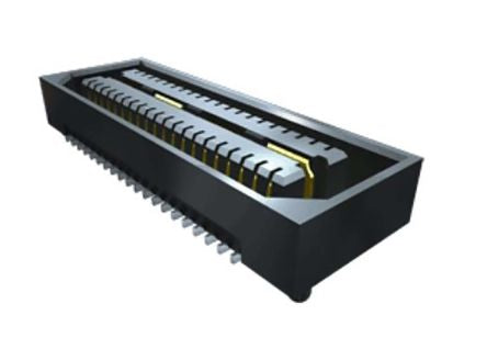 Samtec QSE-042-01-L-D-DP-A 2000542