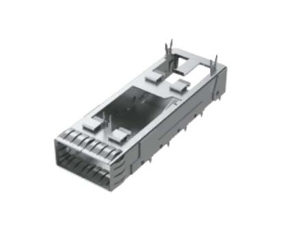 Samtec QSFPC-PF-02 2000545