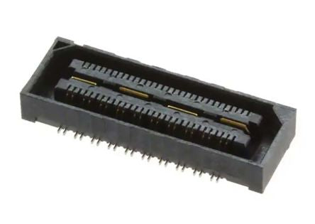 Samtec QSH-020-01-L-D-DP-A-K-TR 2000548