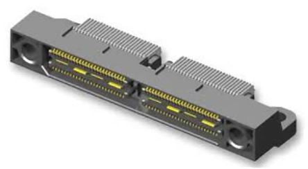 Samtec QSS-050-01-F-D-RA-WT 2000573
