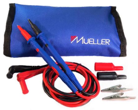 Mueller Electric KT-BMMPS 2000583