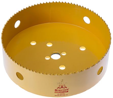 Starrett FCH0600 2000888