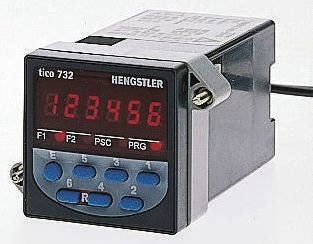 Hengstler 0 732 057 2001112