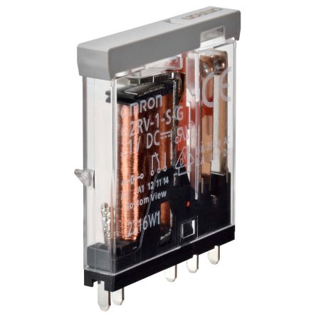 Omron G2RV-1-S-G DC48 2001350