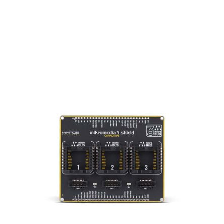 MikroElektronika MIKROE-3630 2001357