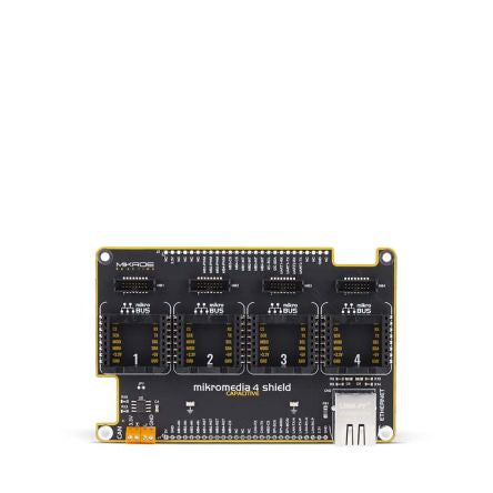 MikroElektronika MIKROE-3631 2001359