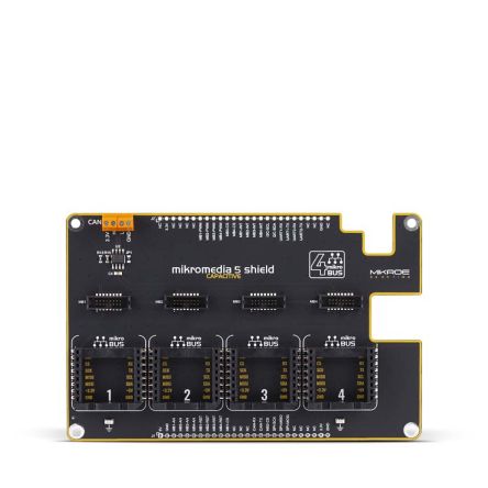 MikroElektronika MIKROE-3632 2001360