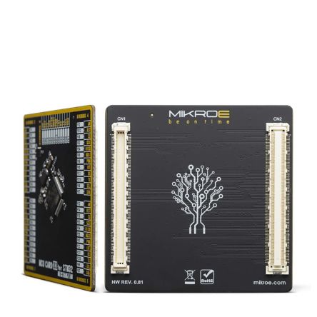 MikroElektronika MIKROE-3782 2001362