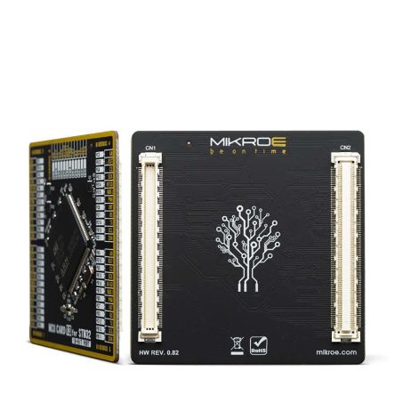 MikroElektronika MIKROE-3784 2001365