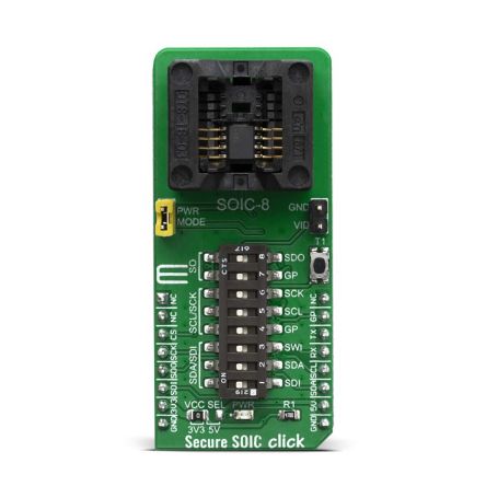 MikroElektronika MIKROE-3788 2001367