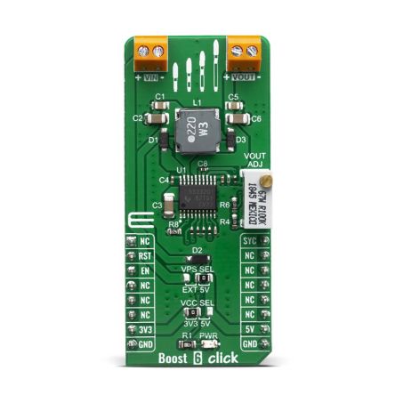 MikroElektronika MIKROE-3813 2001371