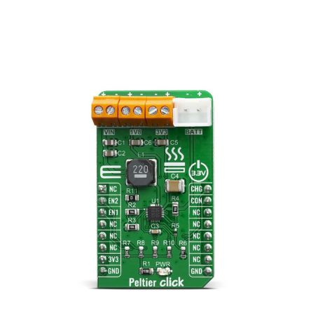 MikroElektronika MIKROE-3814 2001372
