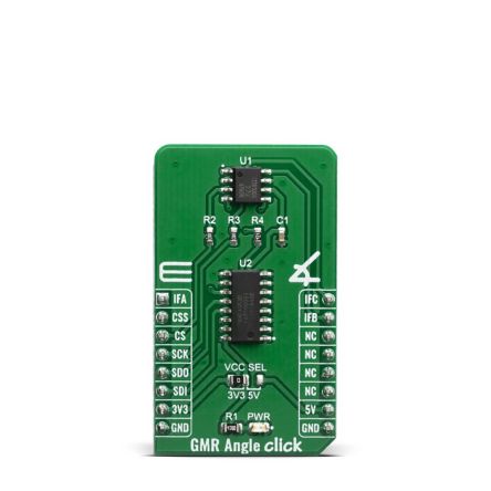 MikroElektronika MIKROE-3815 2001373