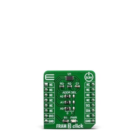 MikroElektronika MIKROE-3817 2001375