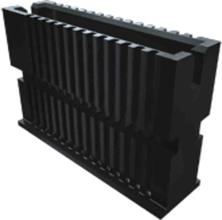 Samtec TSDF-10-D-S-L 2001524