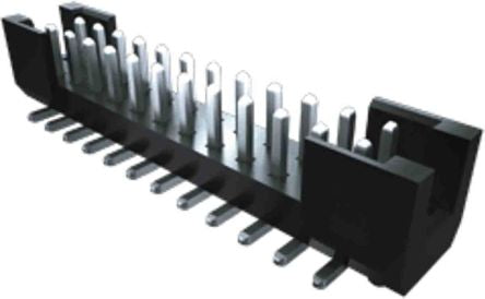 Samtec TSH-105-01-L-DH-SL 2001526