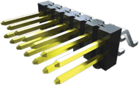 Samtec TSM-118-01-T-SV 2001640