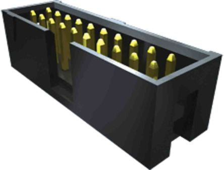 Samtec TSS-107-04-L-D-RA 2001653