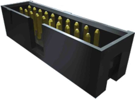 Samtec TST-105-04-T-D-RA 2001663