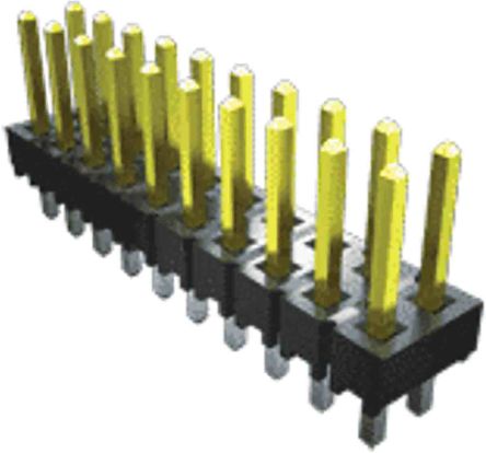 Samtec TSW-105-05-T-D 2001734