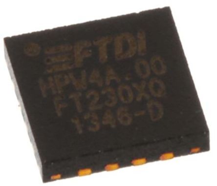 FTDI Chip FT230XS-U 2001779