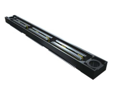 Samtec QSS-050-01-L-D-A-GP 2001820