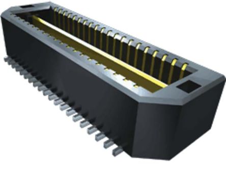 Samtec QTE-040-01-L-D-EM2 2001836
