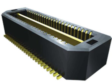 Samtec QTS-050-02-L-D-A 2001921