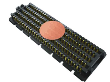 Samtec SEAM-50-02.0-L-06-2-A-K-TR 2002010