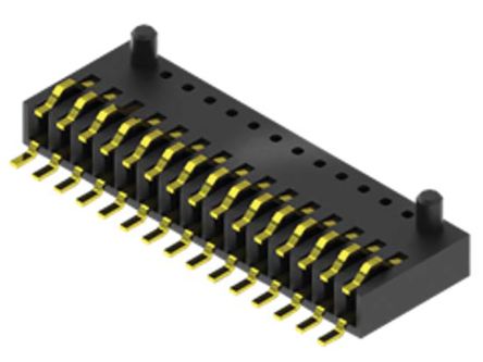 Samtec SEI-120-02-G-S-AB 2002026